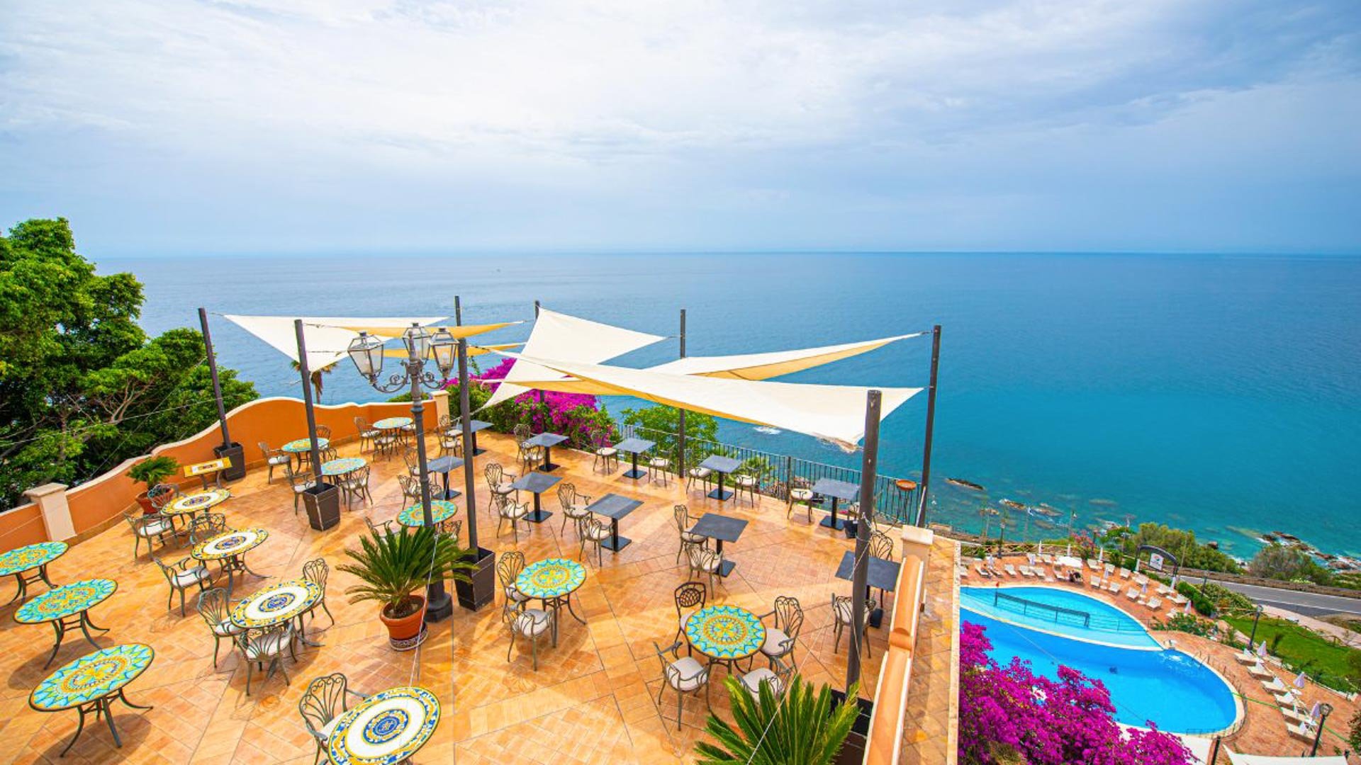 Baia Taormina