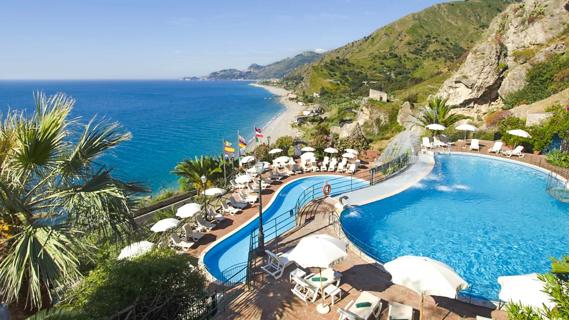 Baia Taormina