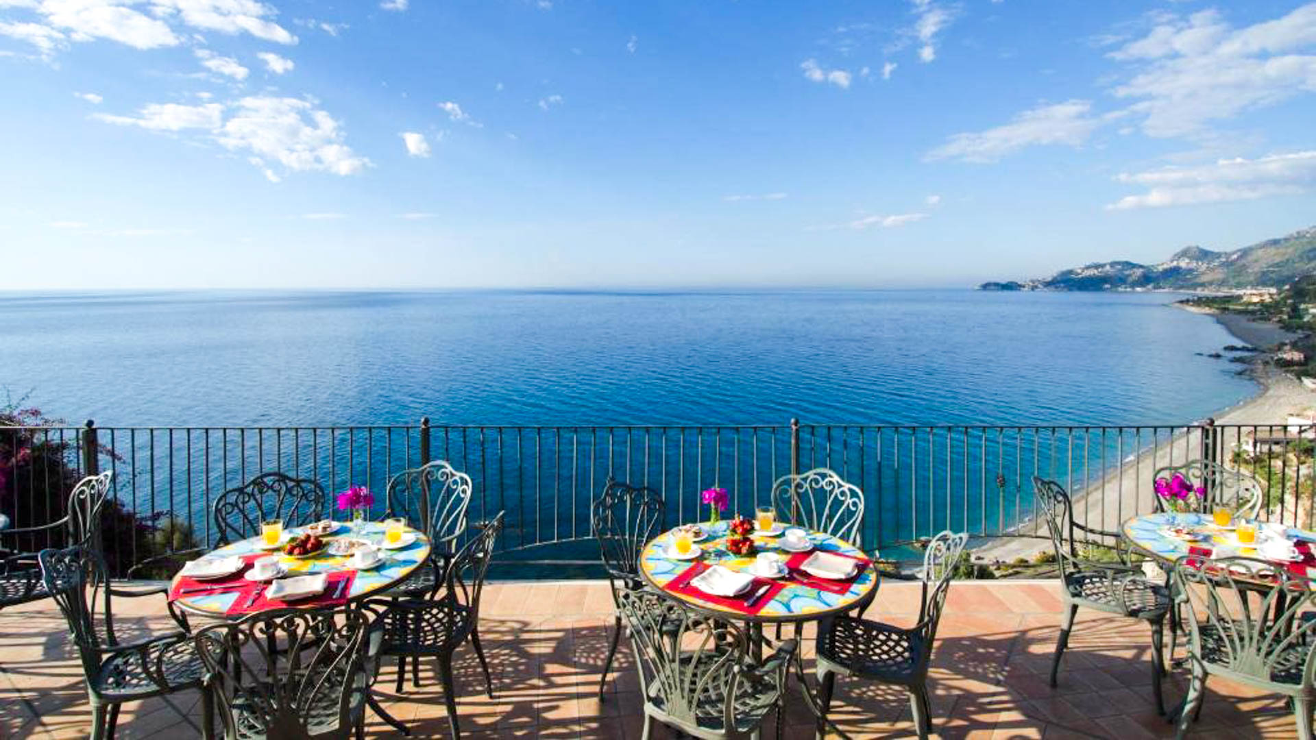 Baia Taormina