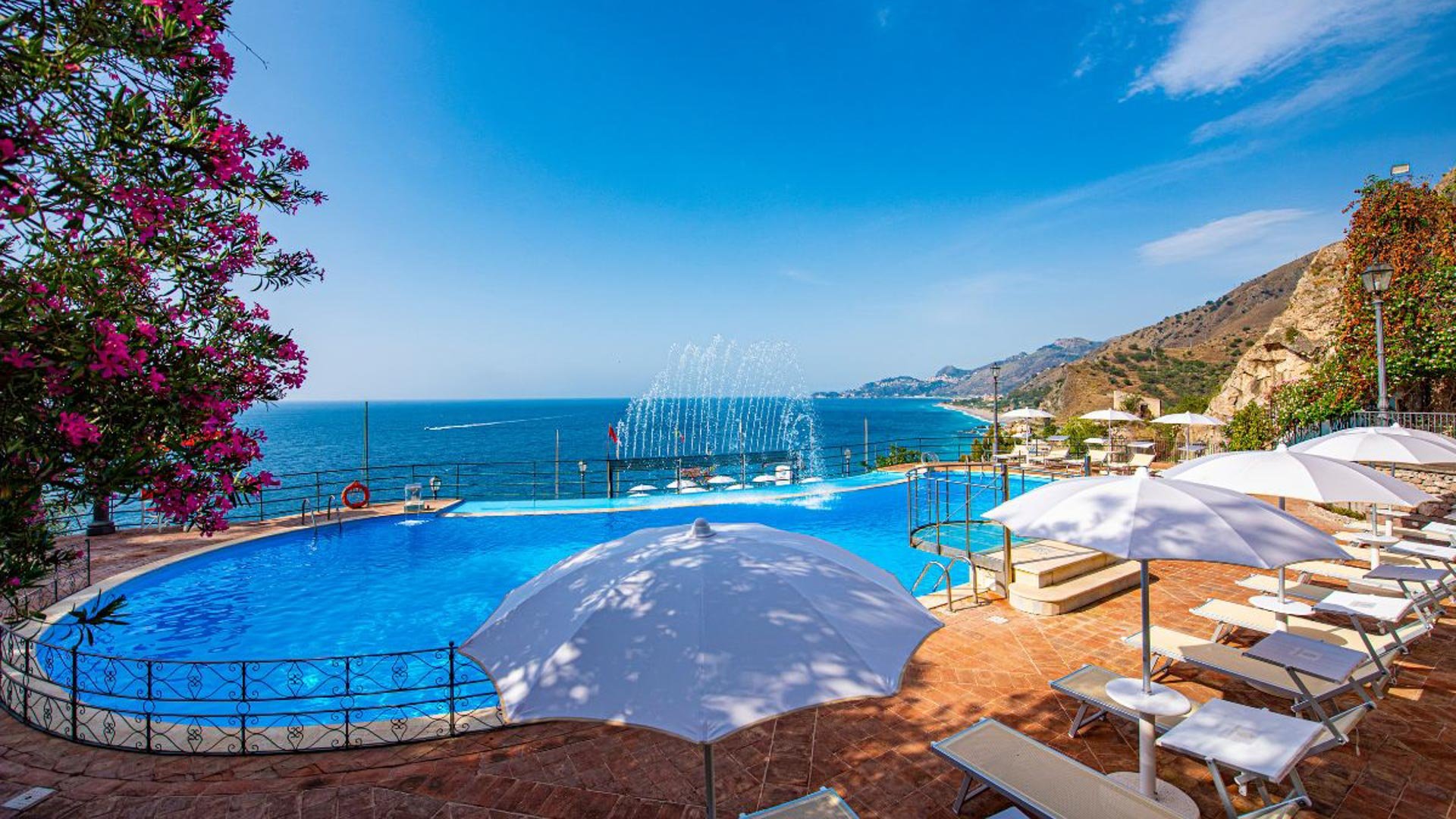 Baia Taormina