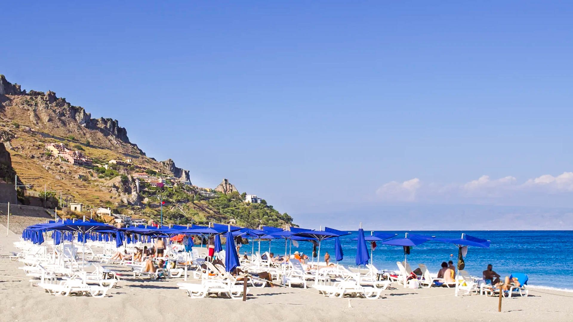 Baia Taormina