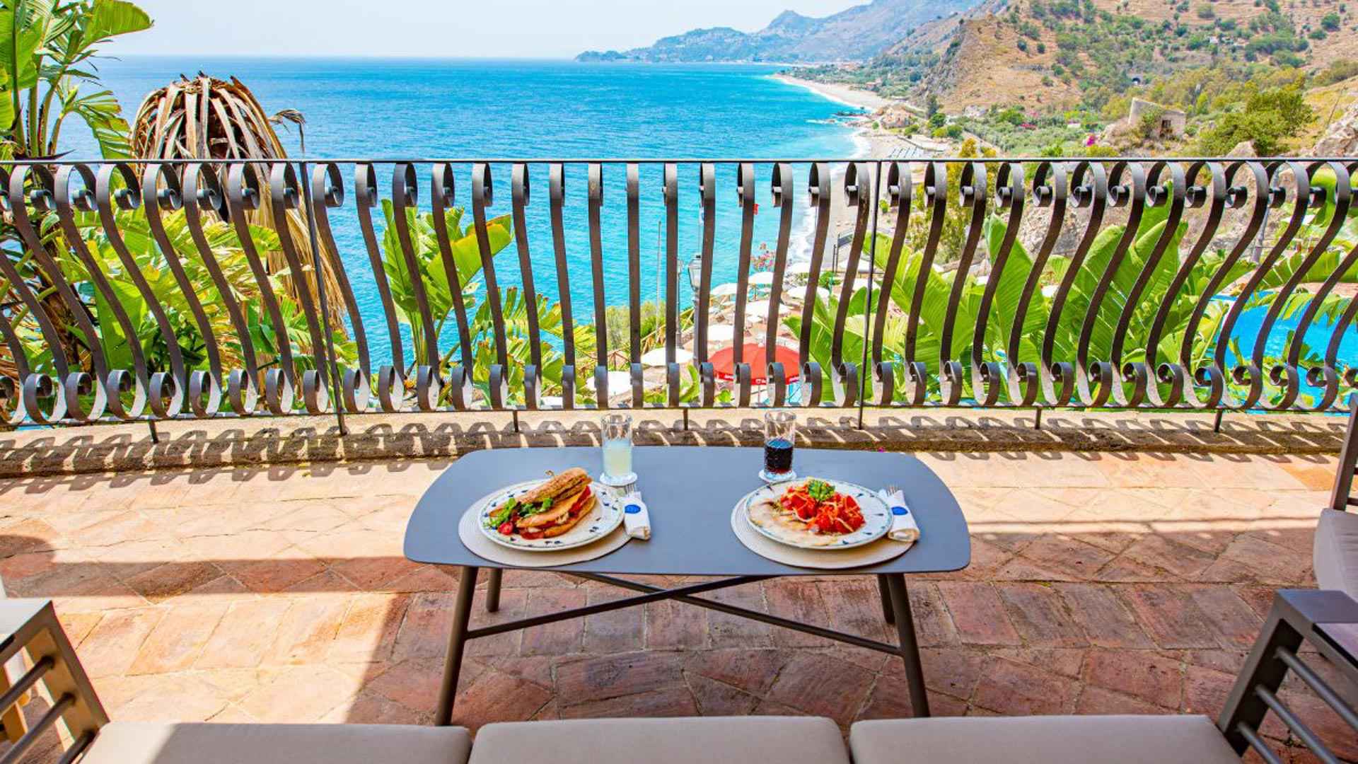 Baia Taormina