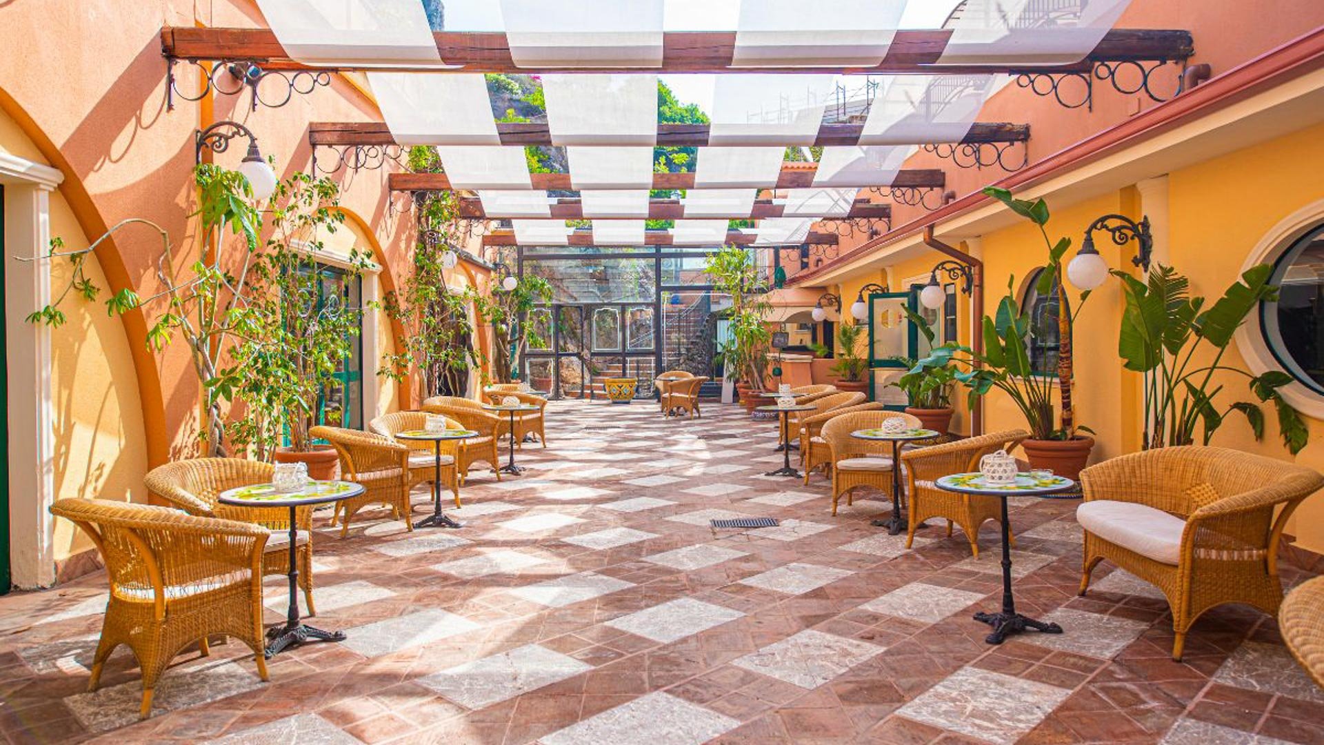 Baia Taormina