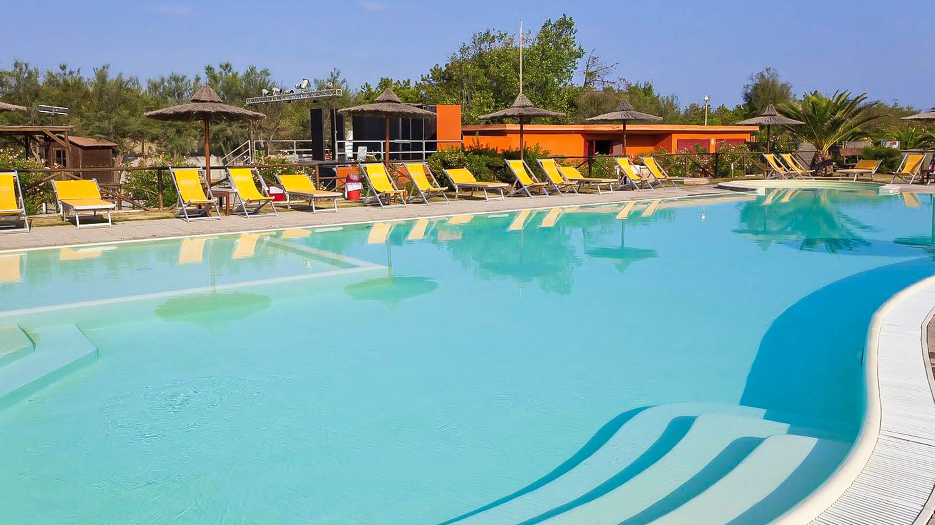 Baia Toscana Resort