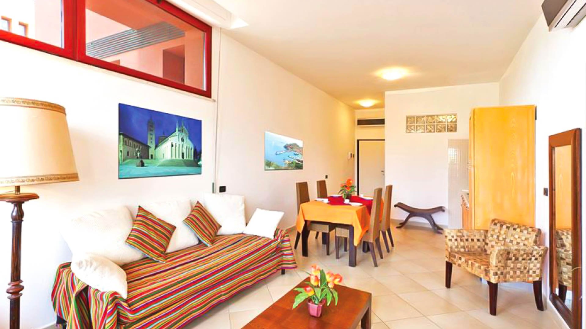 Baia Toscana Resort