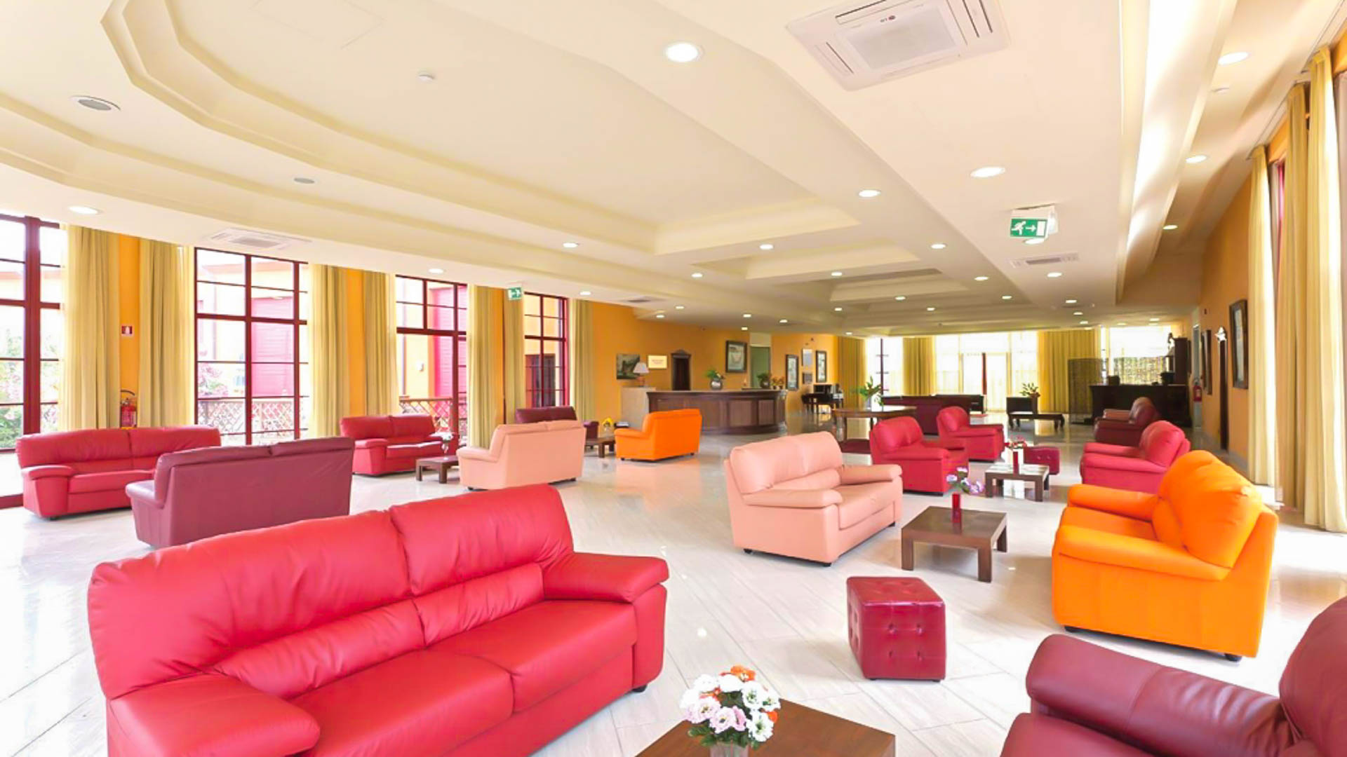 Baia Toscana Resort