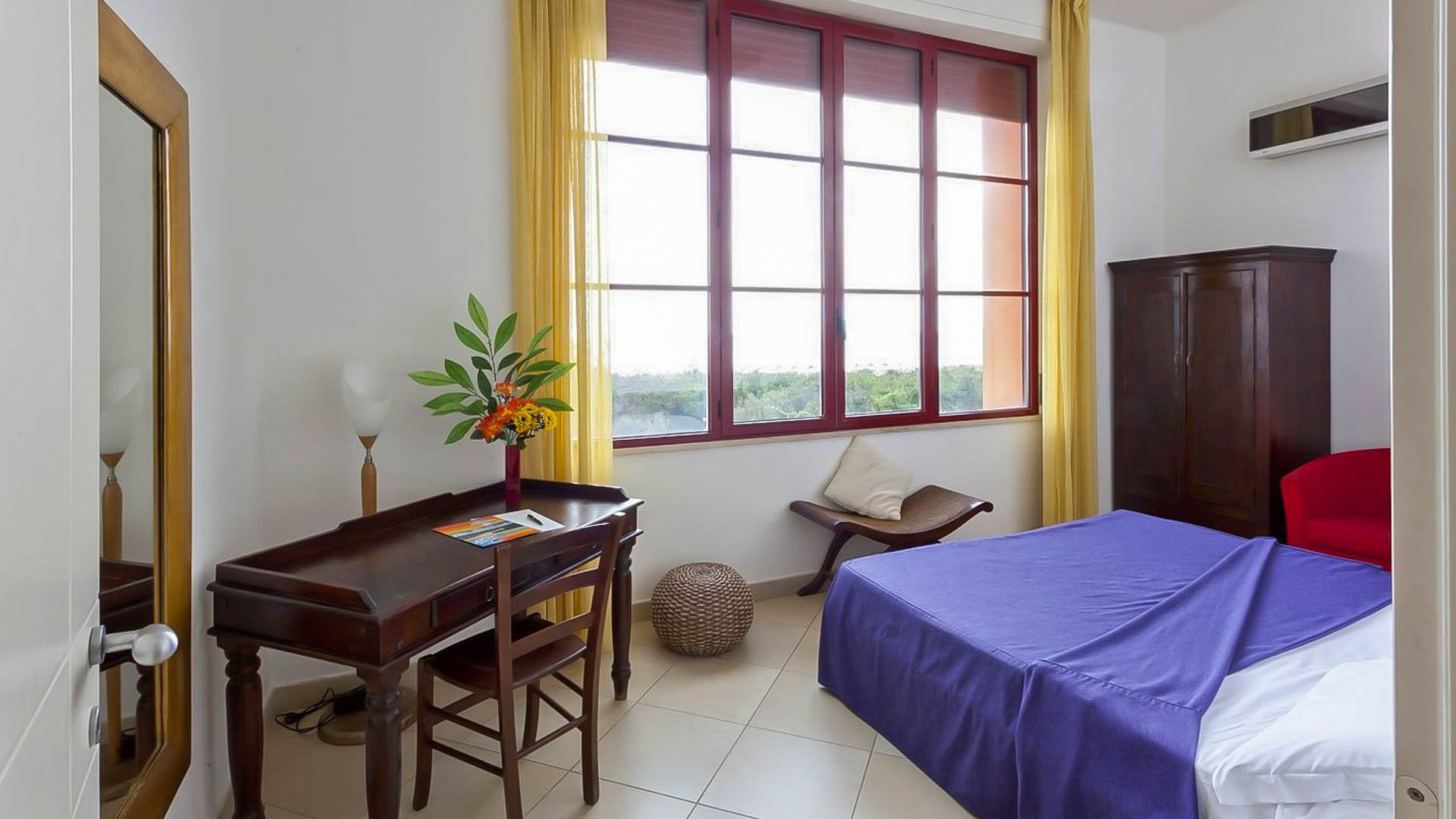 Baia Toscana Resort