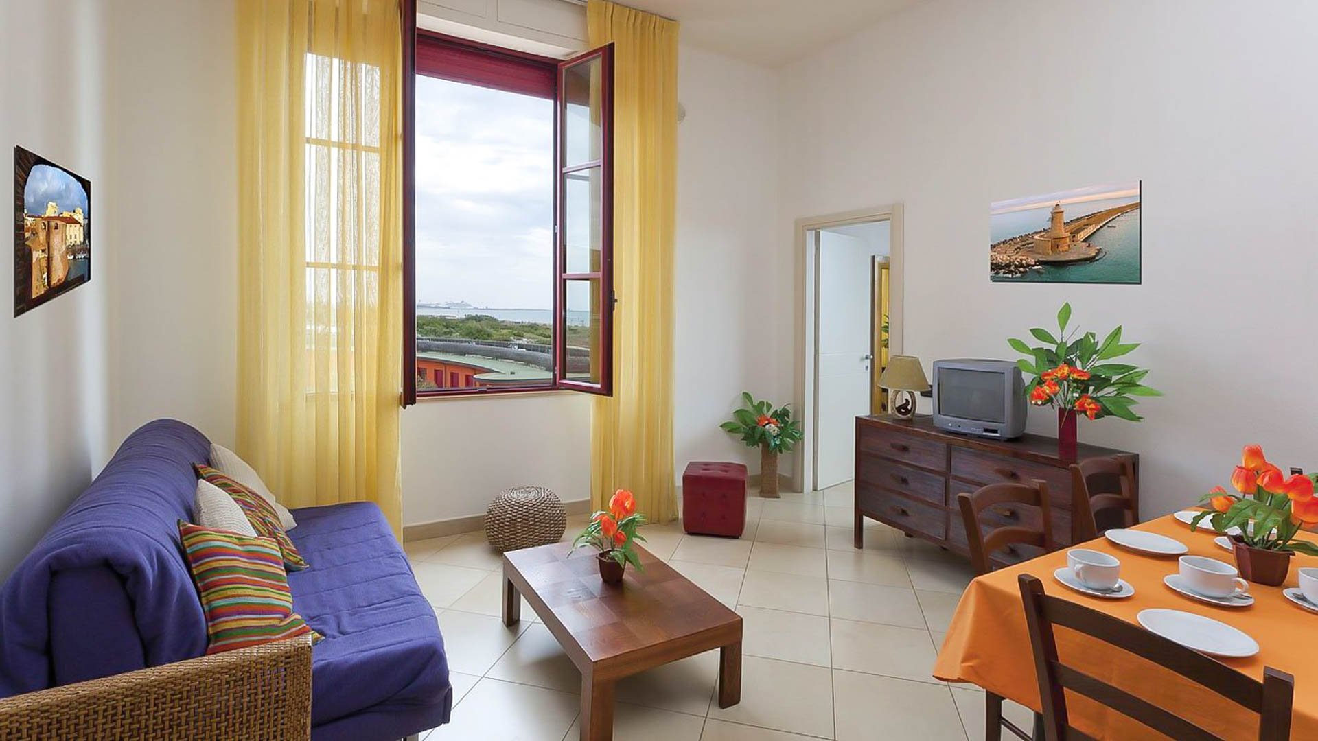 Baia Toscana Resort