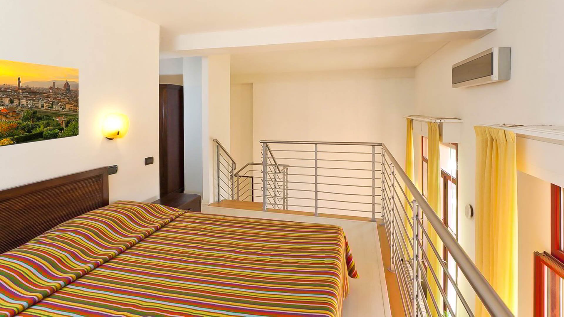 Baia Toscana Resort
