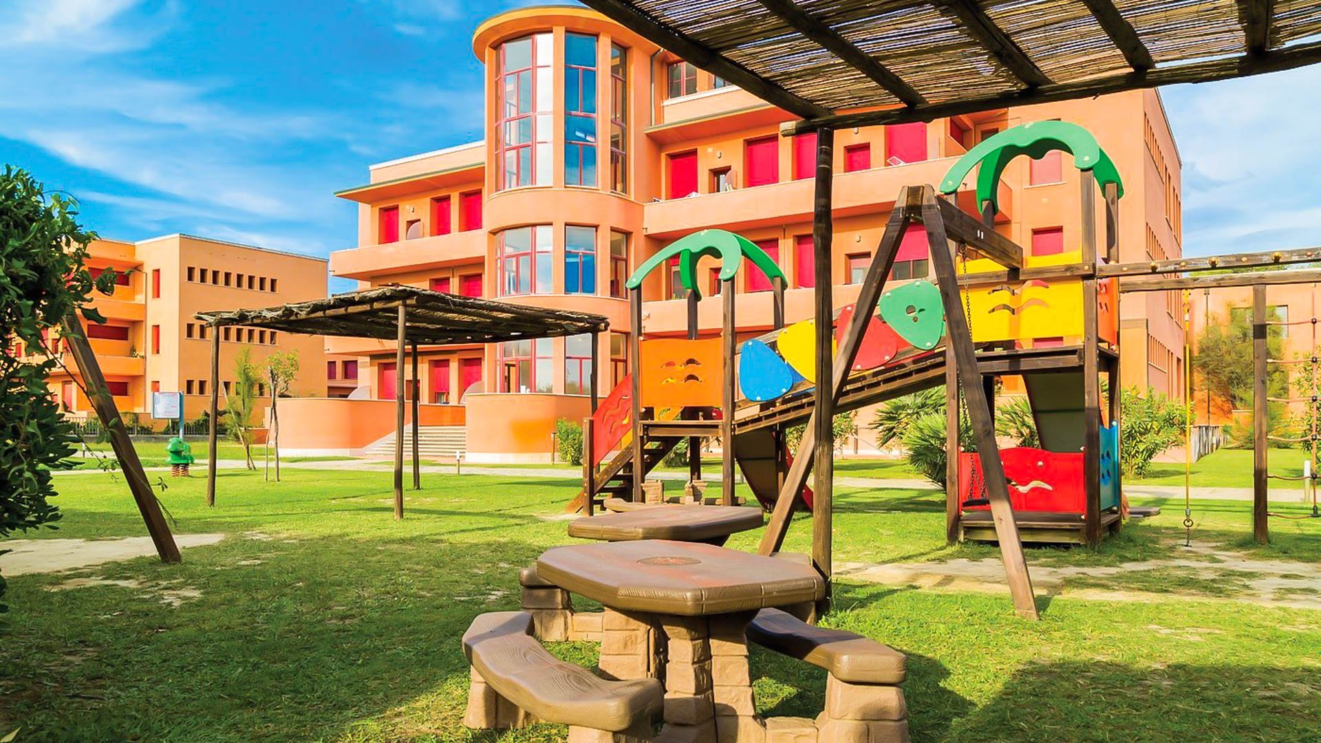 Baia Toscana Resort