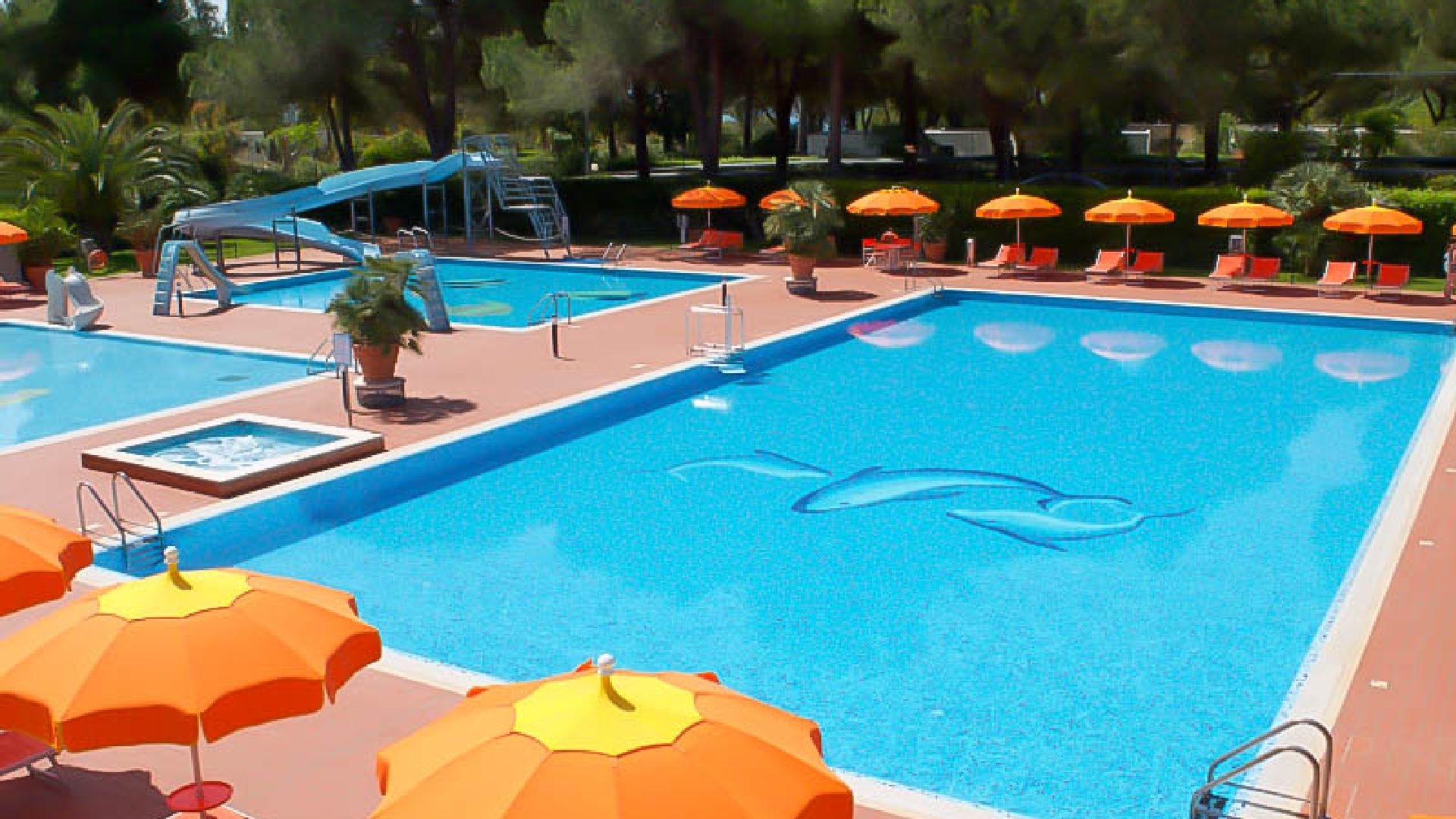 Baia Toscana Resort