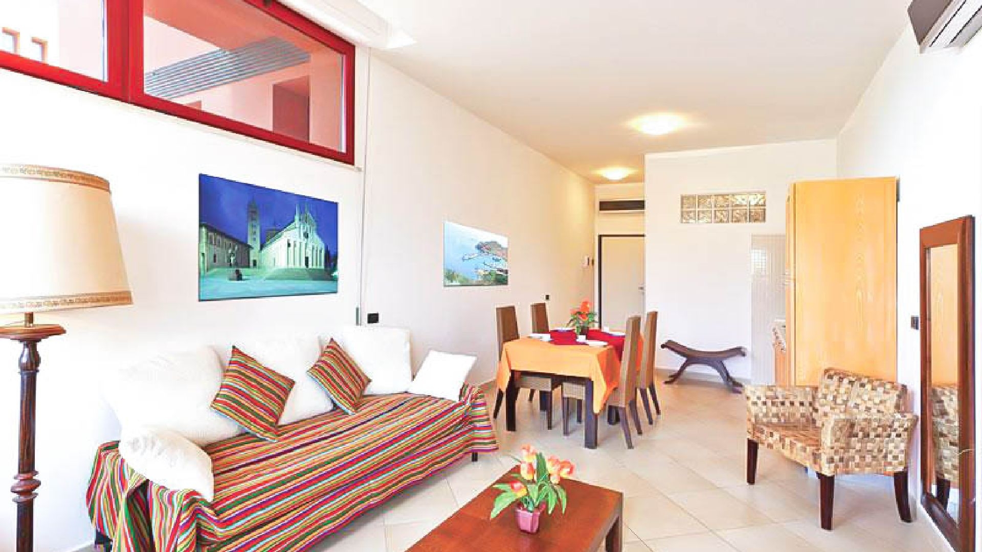 Baia Toscana Resort