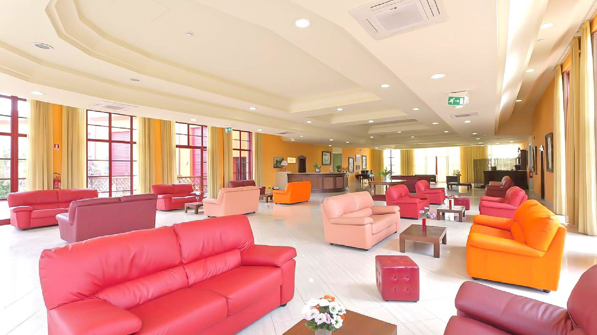 Baia Toscana Resort