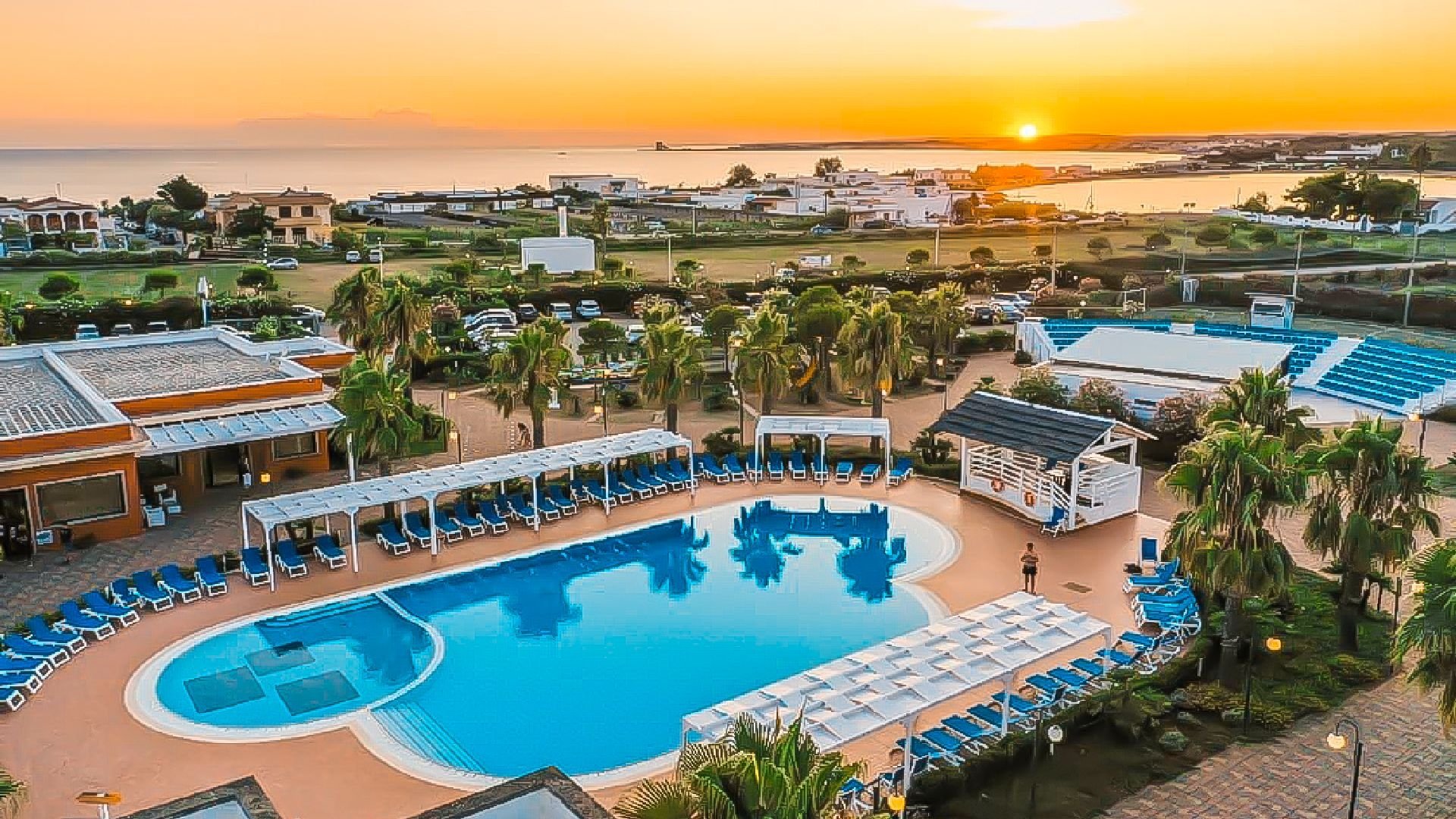 Baiamalva Resort