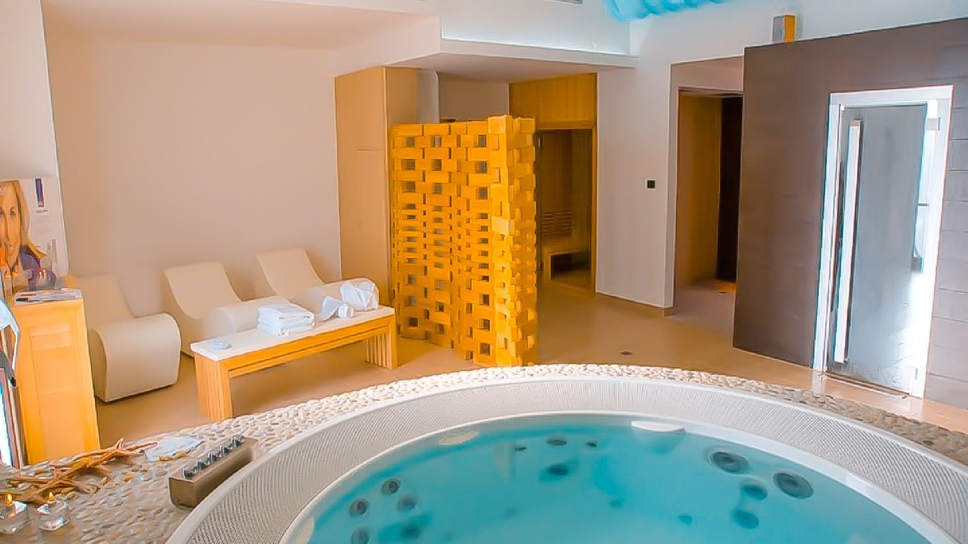 Baiamalva Resort