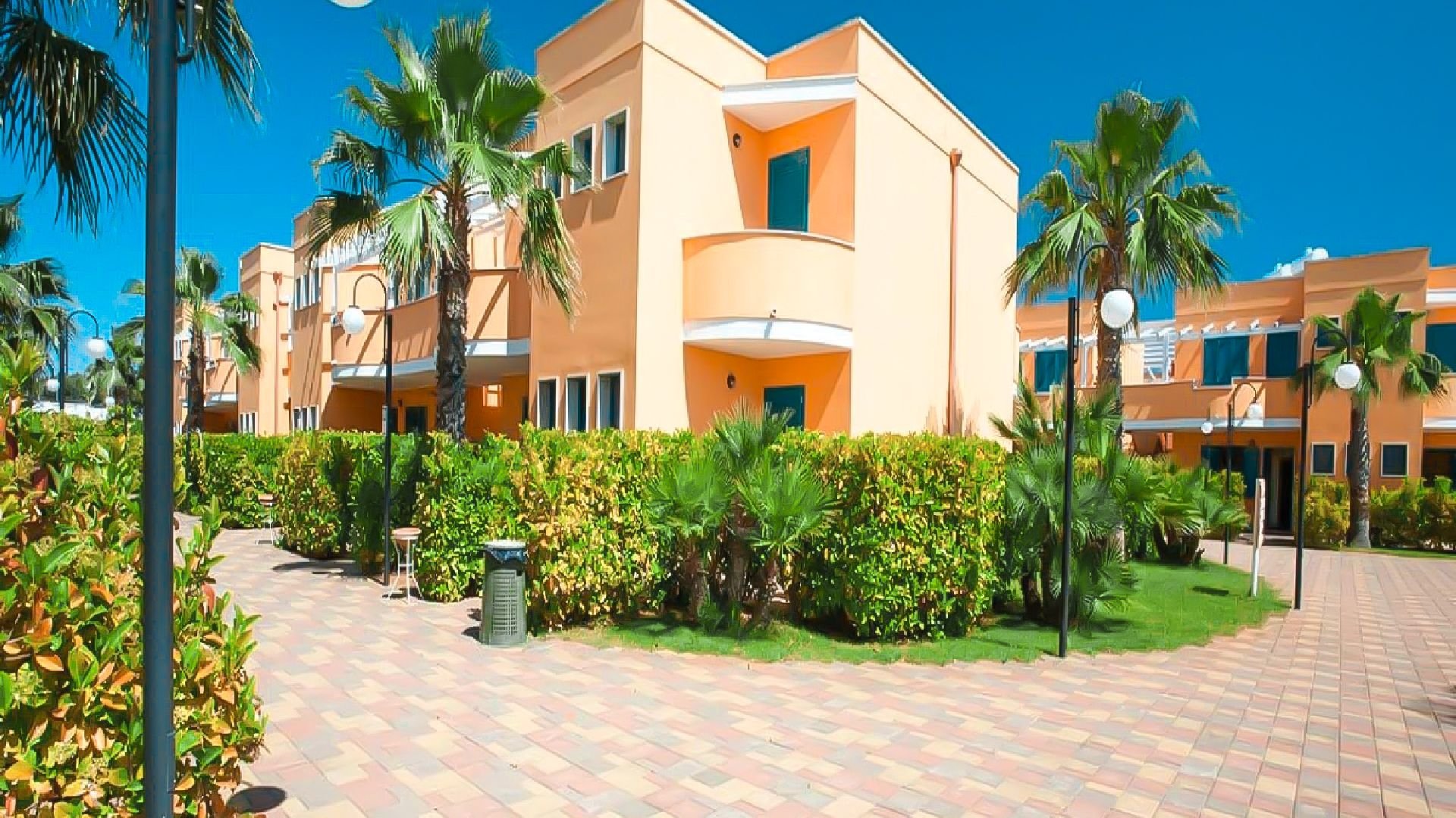 Baiamalva Resort