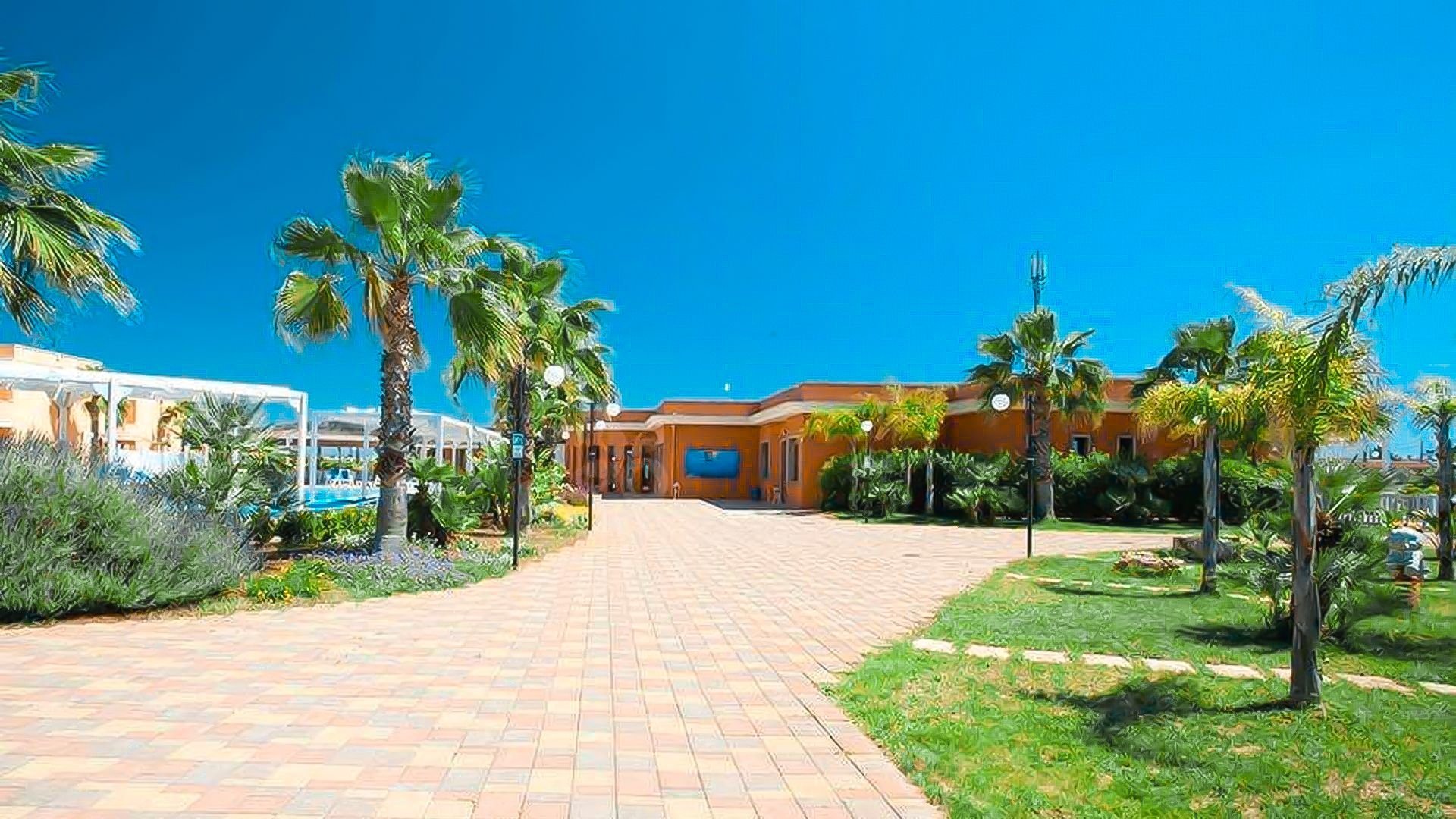 Baiamalva Resort