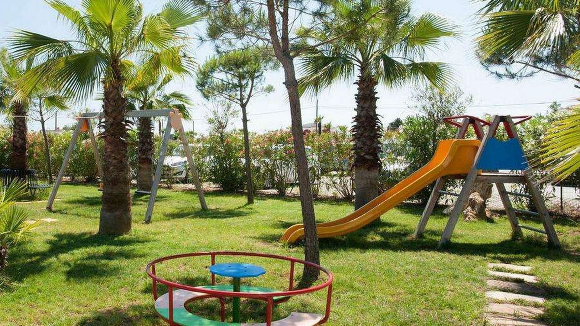 Baiamalva Resort