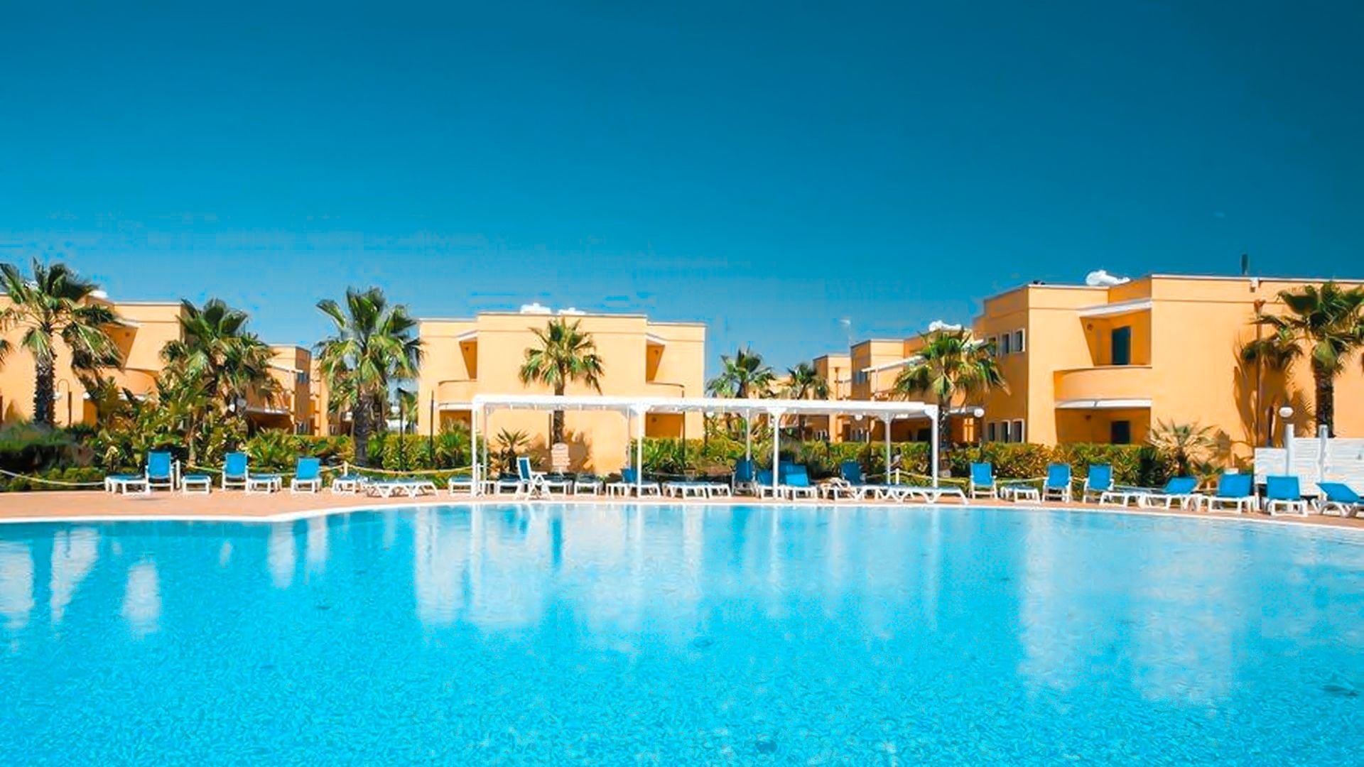 Baiamalva Resort