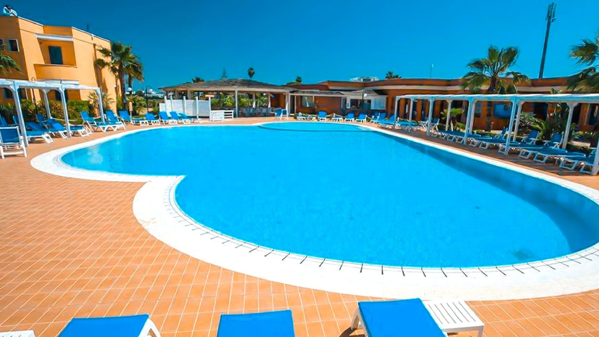 Baiamalva Resort