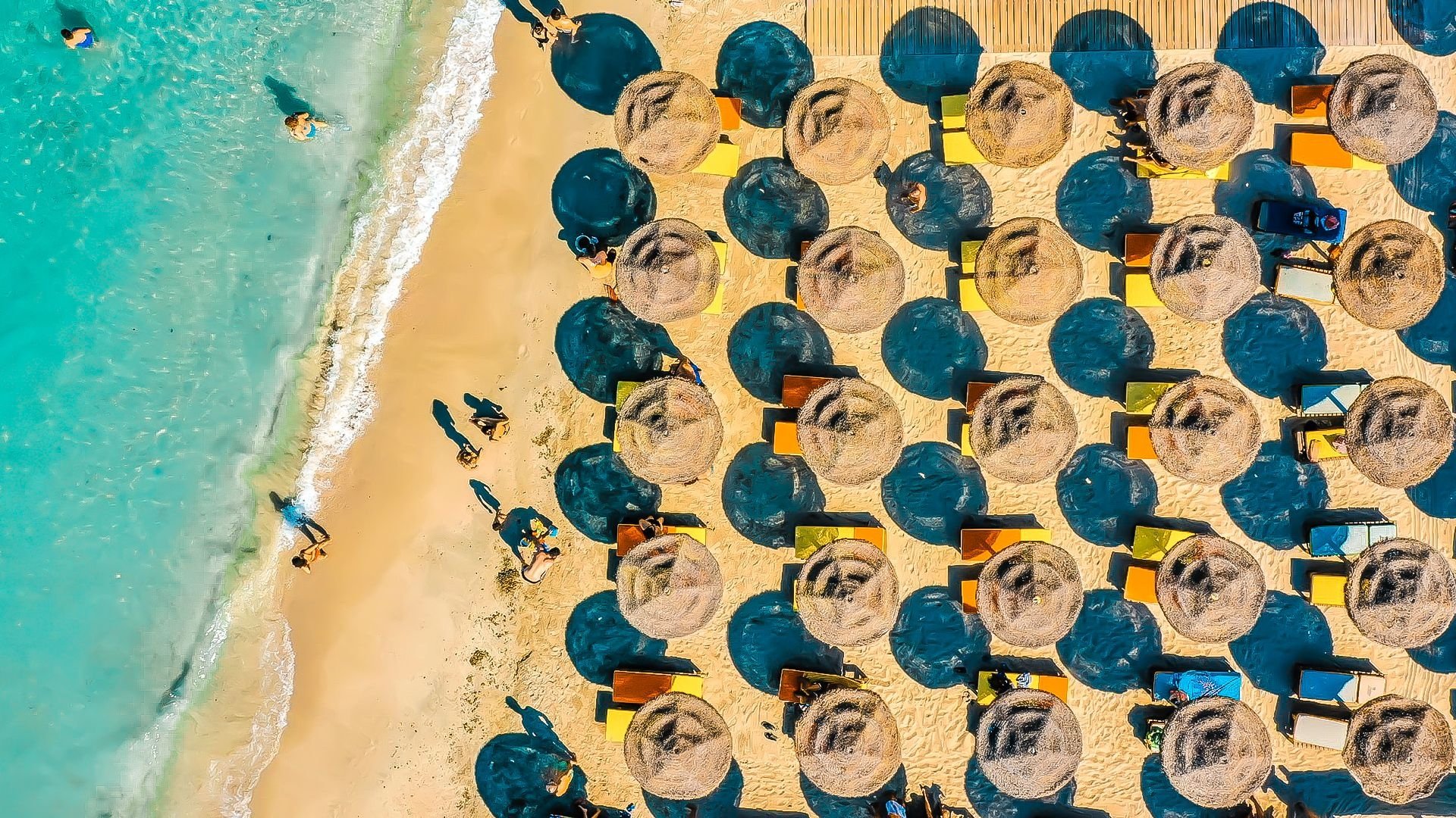 Baiamalva Resort
