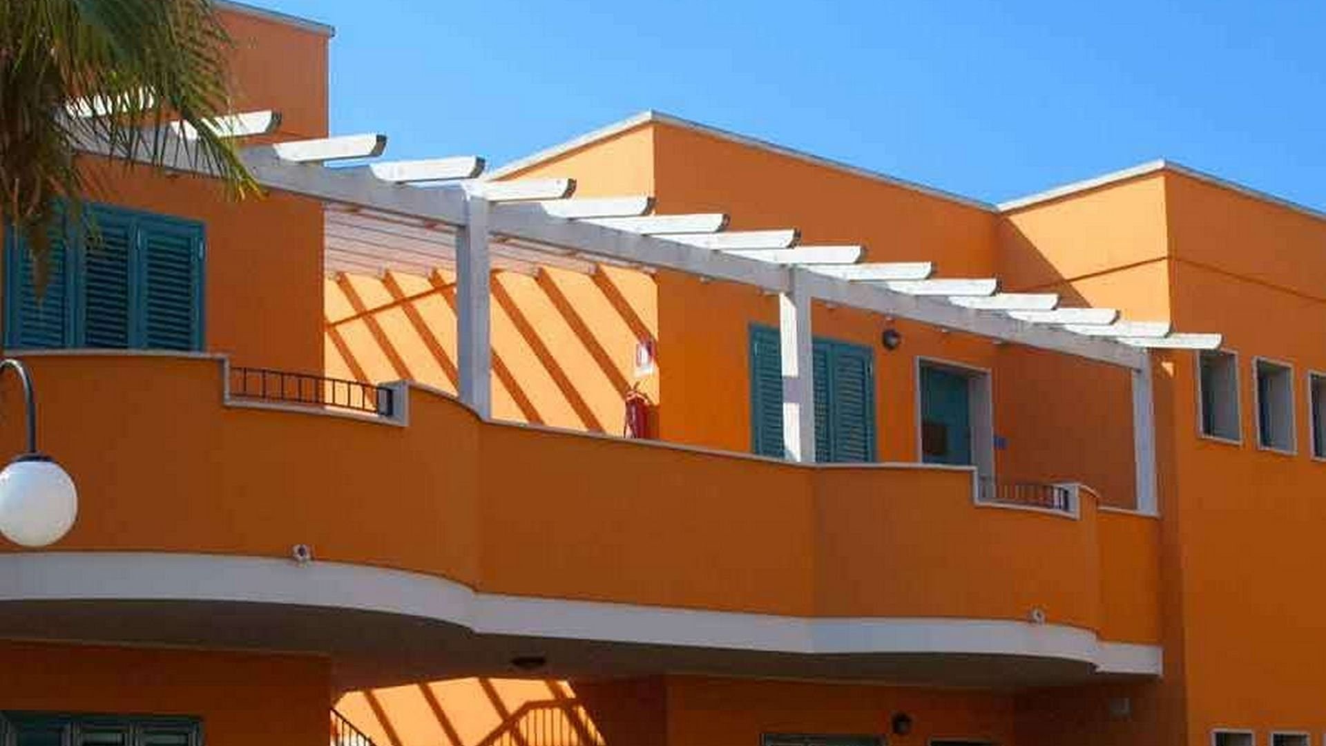 Baiamalva Resort