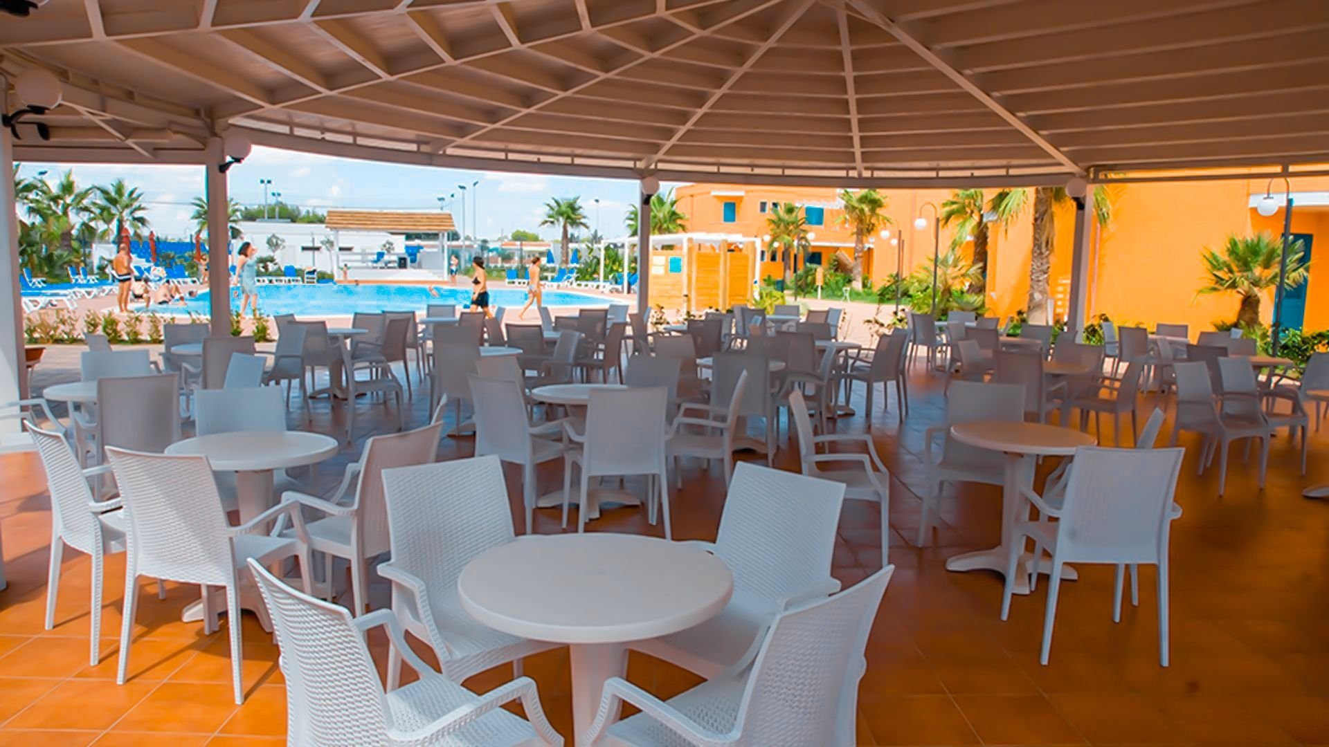 Baiamalva Resort