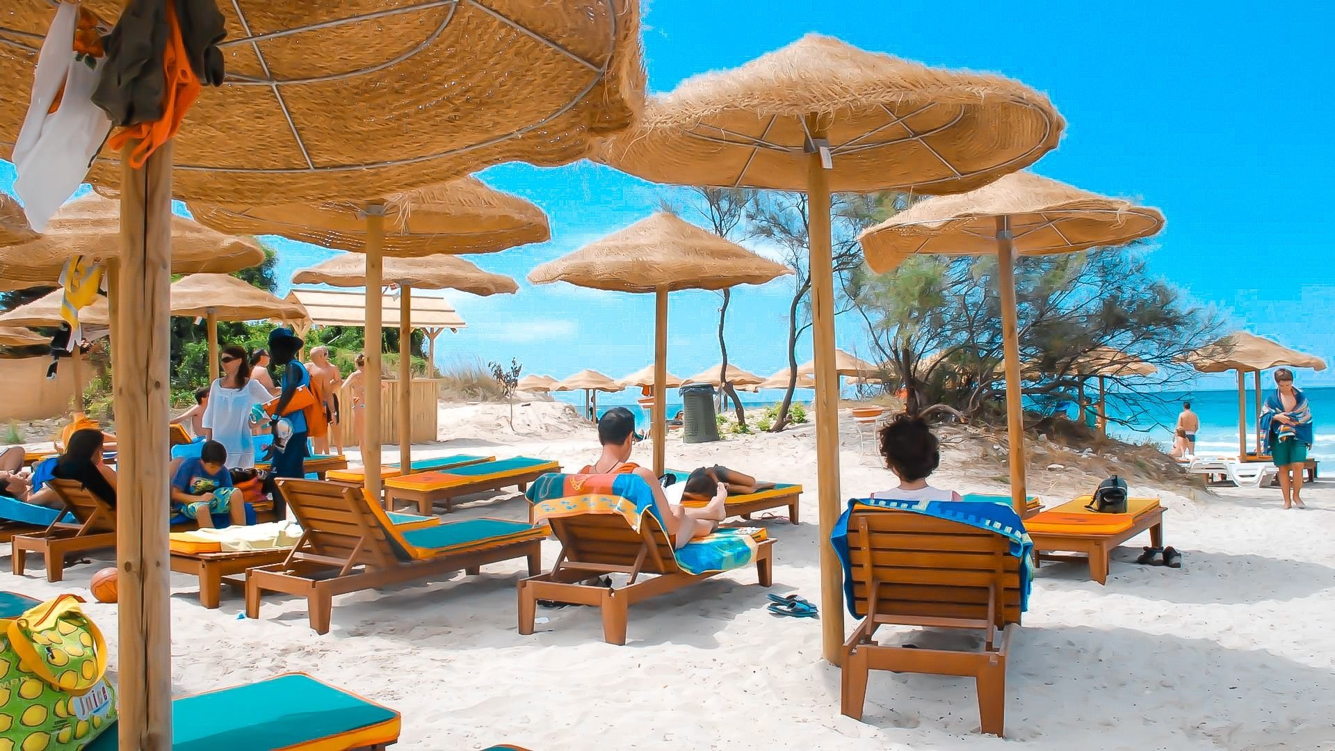 Baiamalva Resort