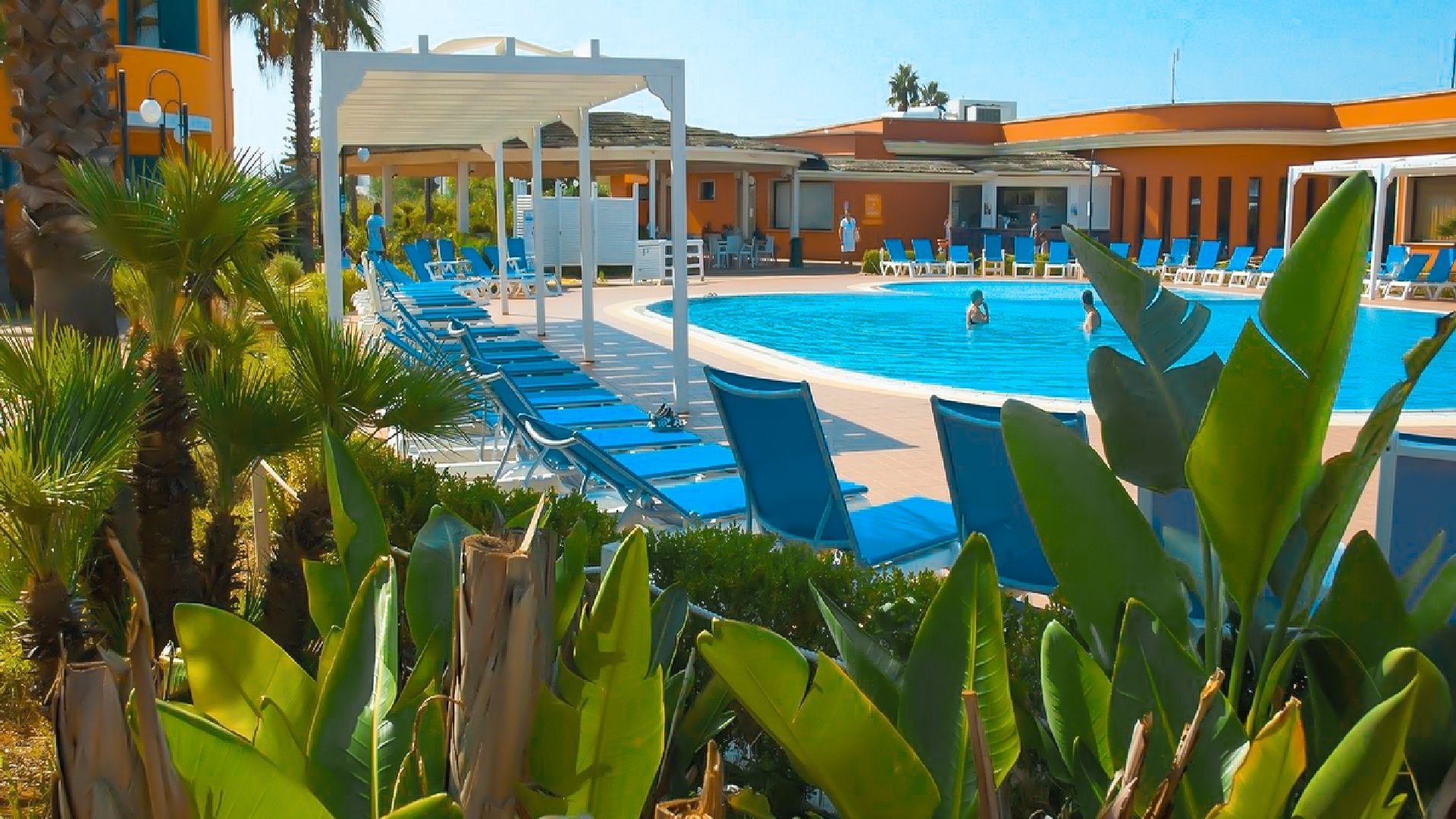 Baiamalva Resort