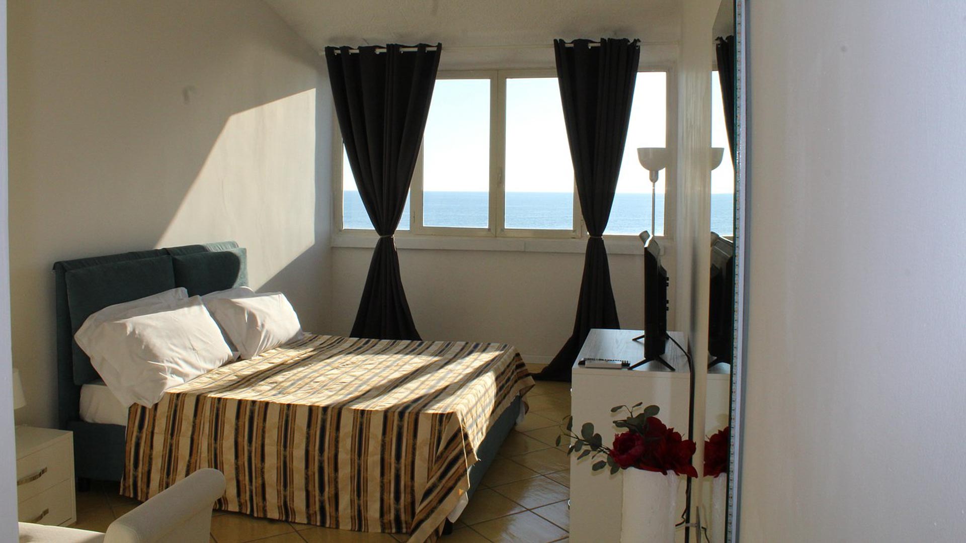 Baila Domizia Resort