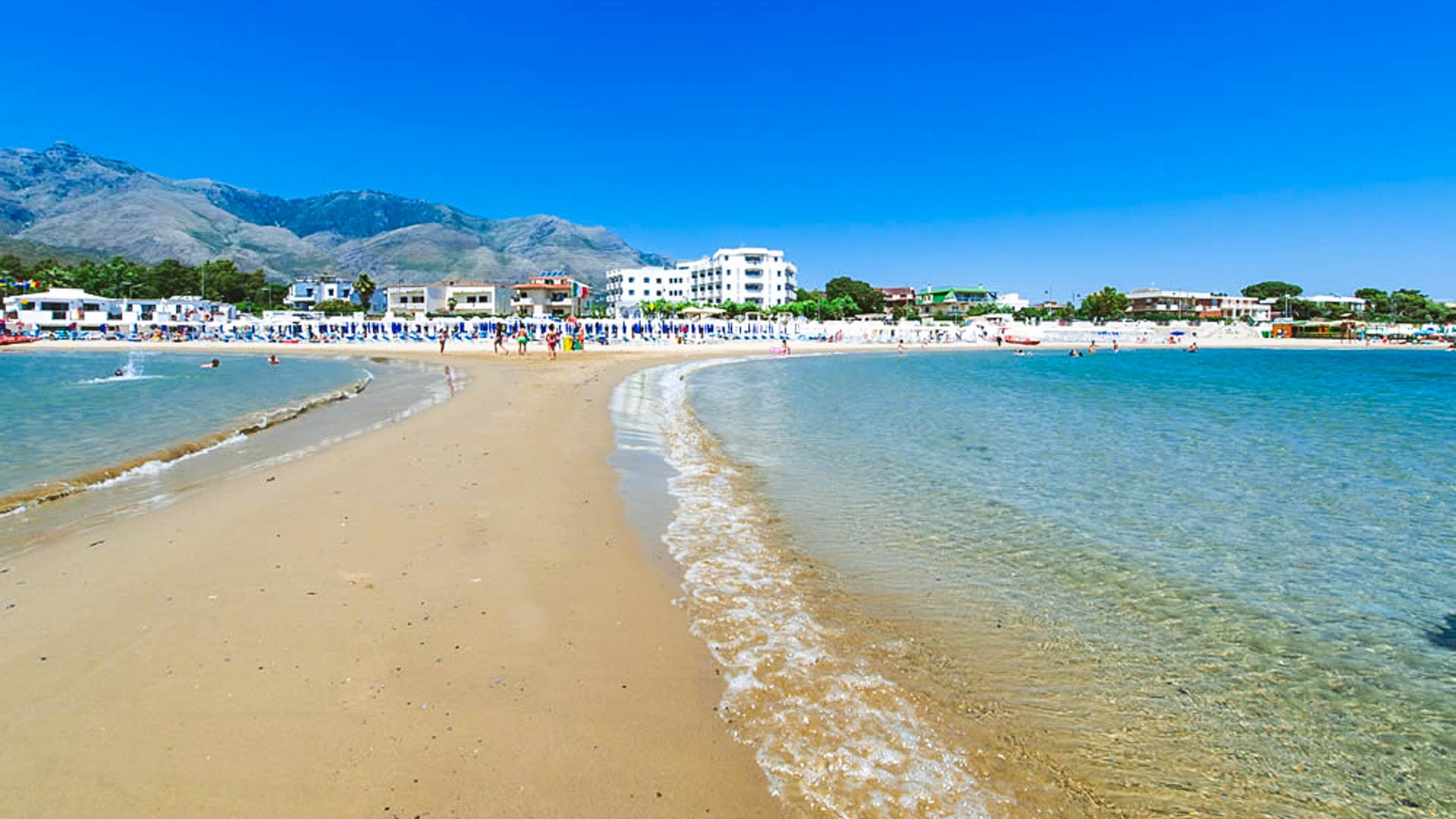 Bajamar Beach Hotel
