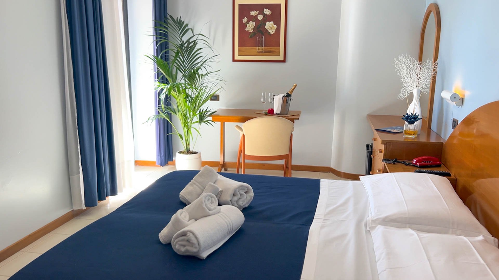 Bajamar Beach Hotel