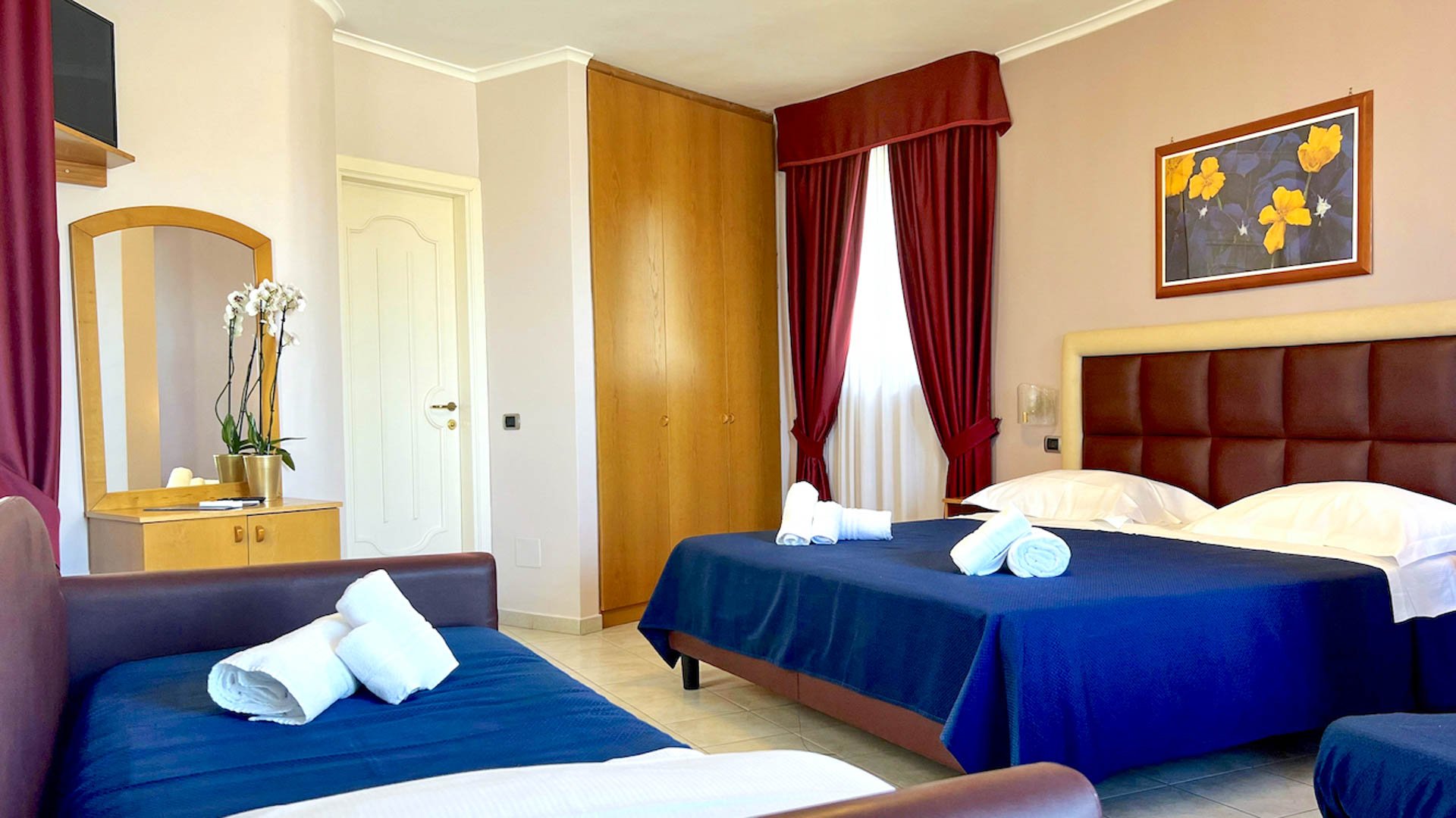 Bajamar Beach Hotel