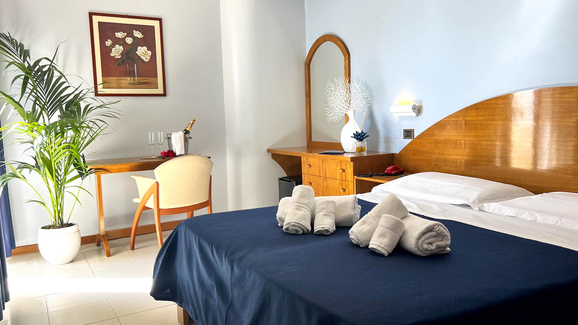 Bajamar Beach Hotel