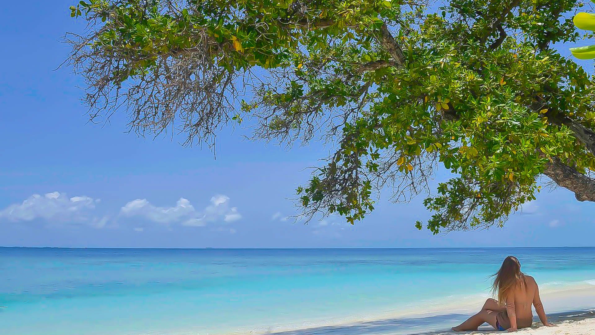 Bandos Maldives Resort