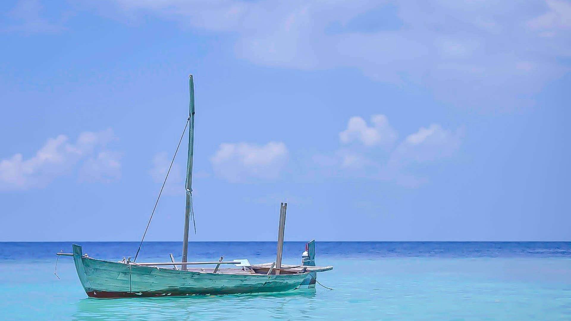 Bandos Maldives Resort