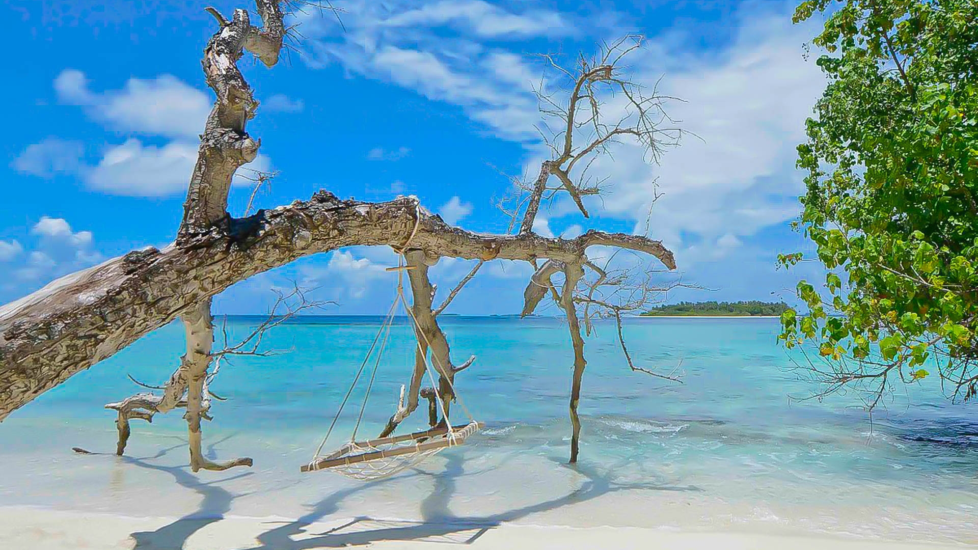 Bandos Maldives Resort