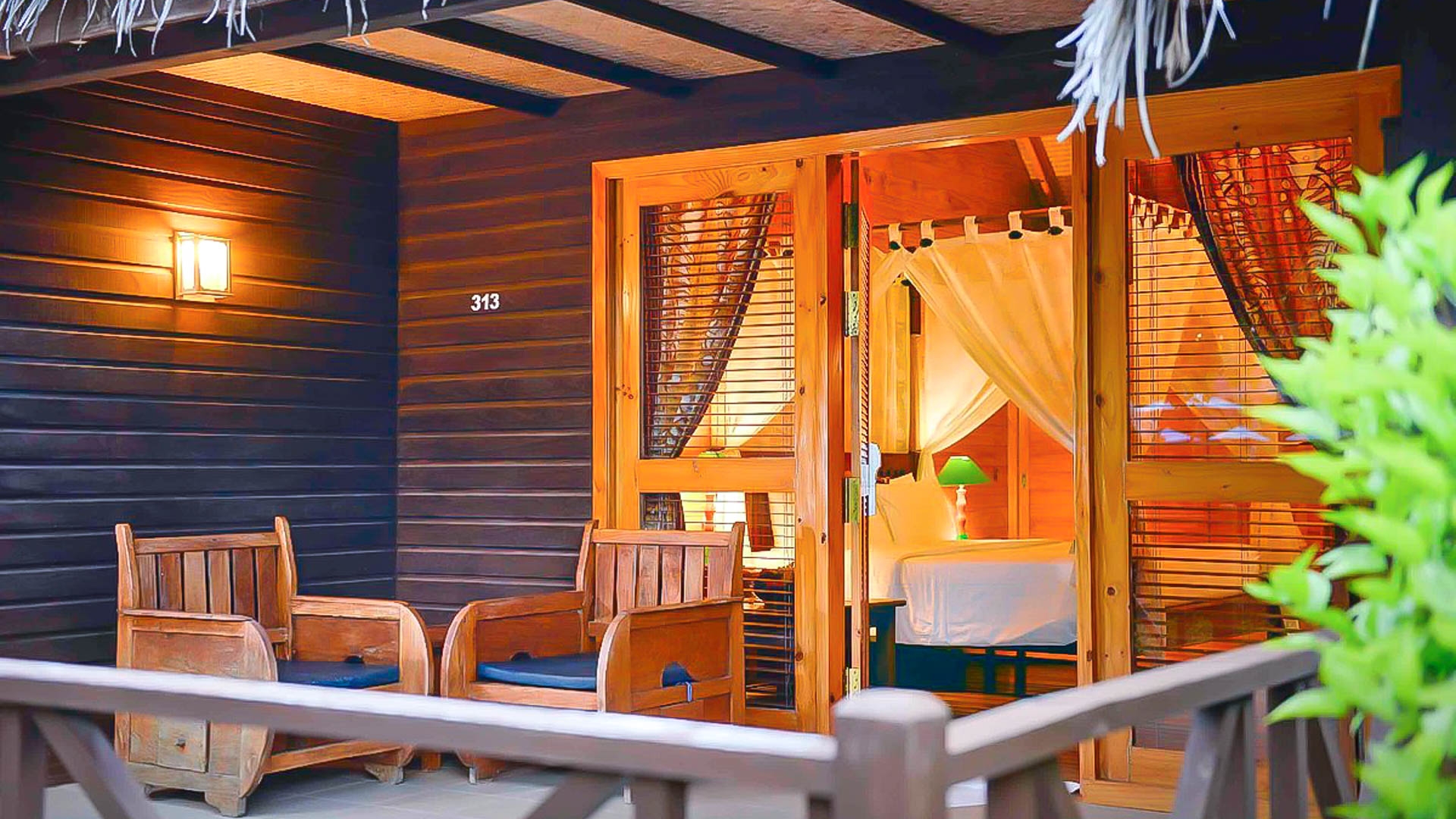 Bandos Maldives Resort