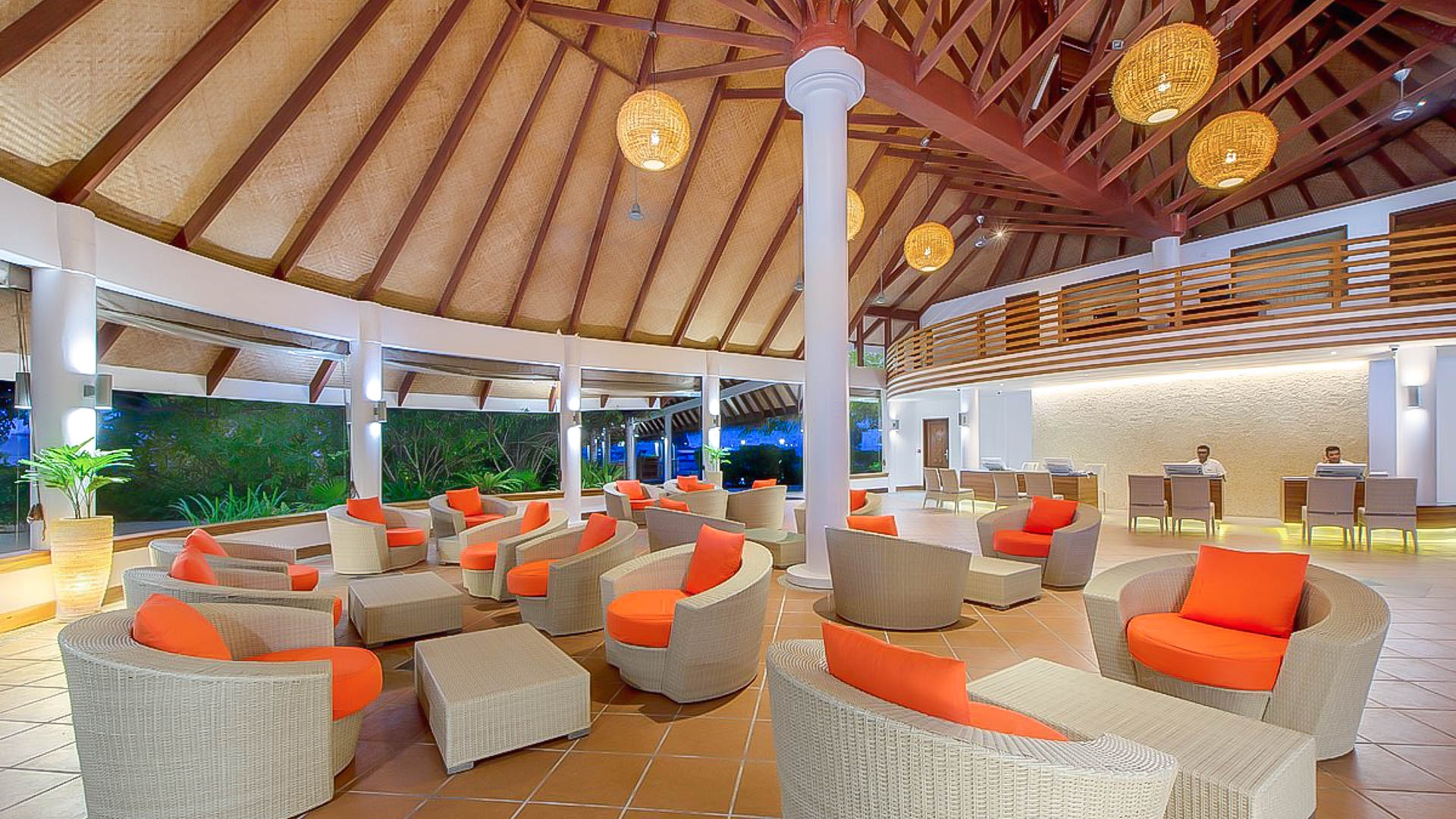 Bandos Maldives Resort