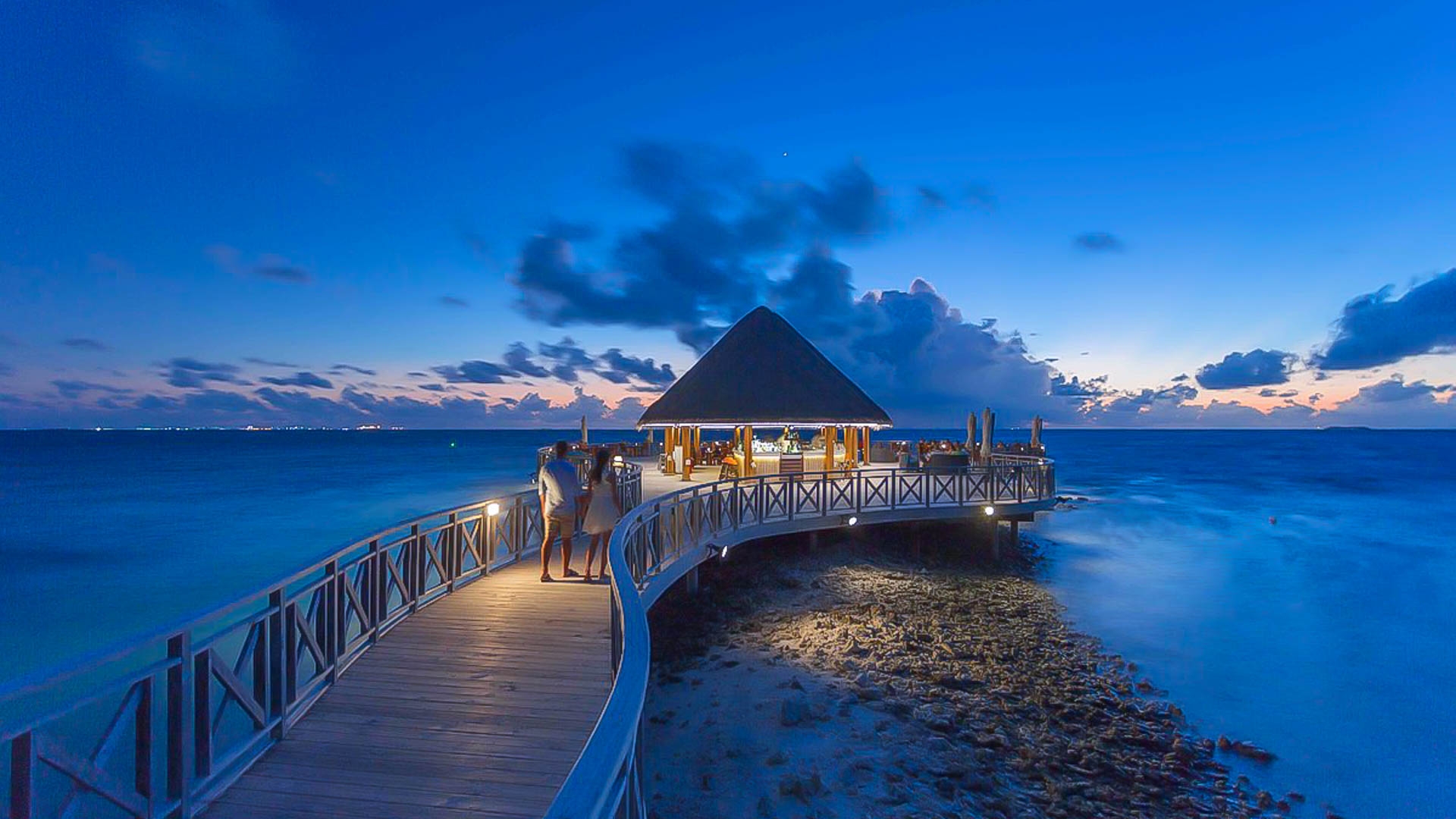 Bandos Maldives Resort