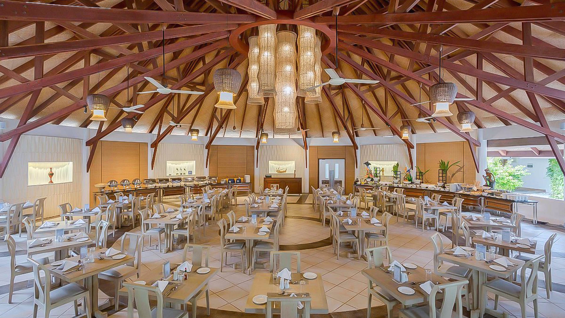 Bandos Maldives Resort