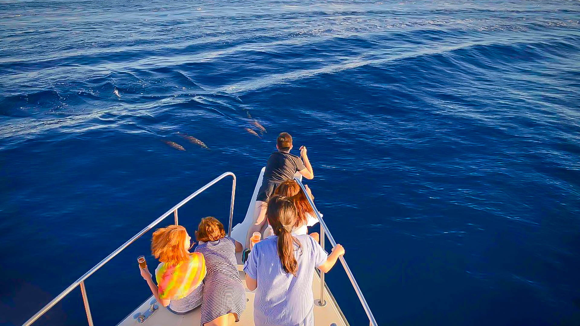 Bandos Maldives Resort