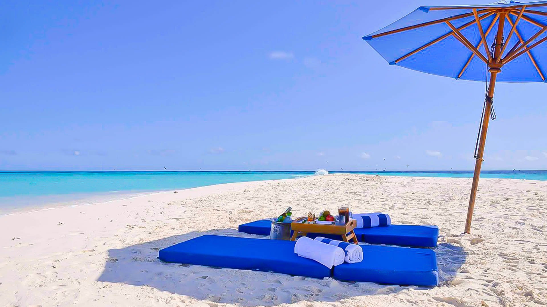 Bandos Maldives Resort