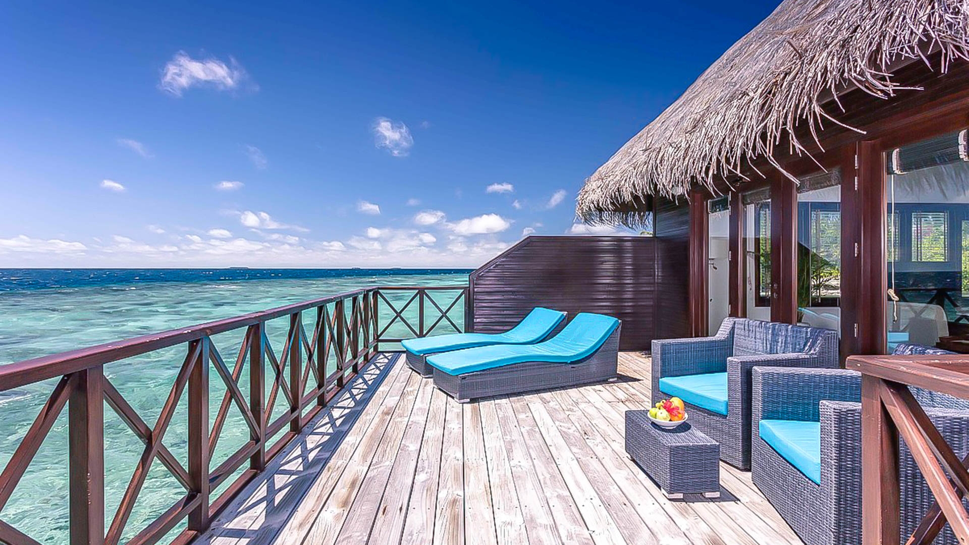 Bandos Maldives Resort