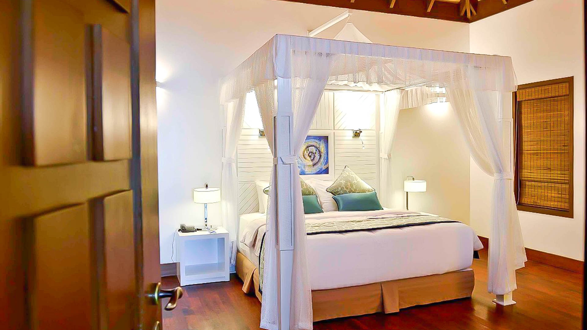Bandos Maldives Resort