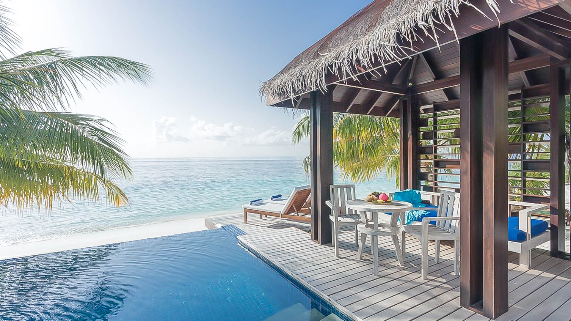 Bandos Maldives Resort