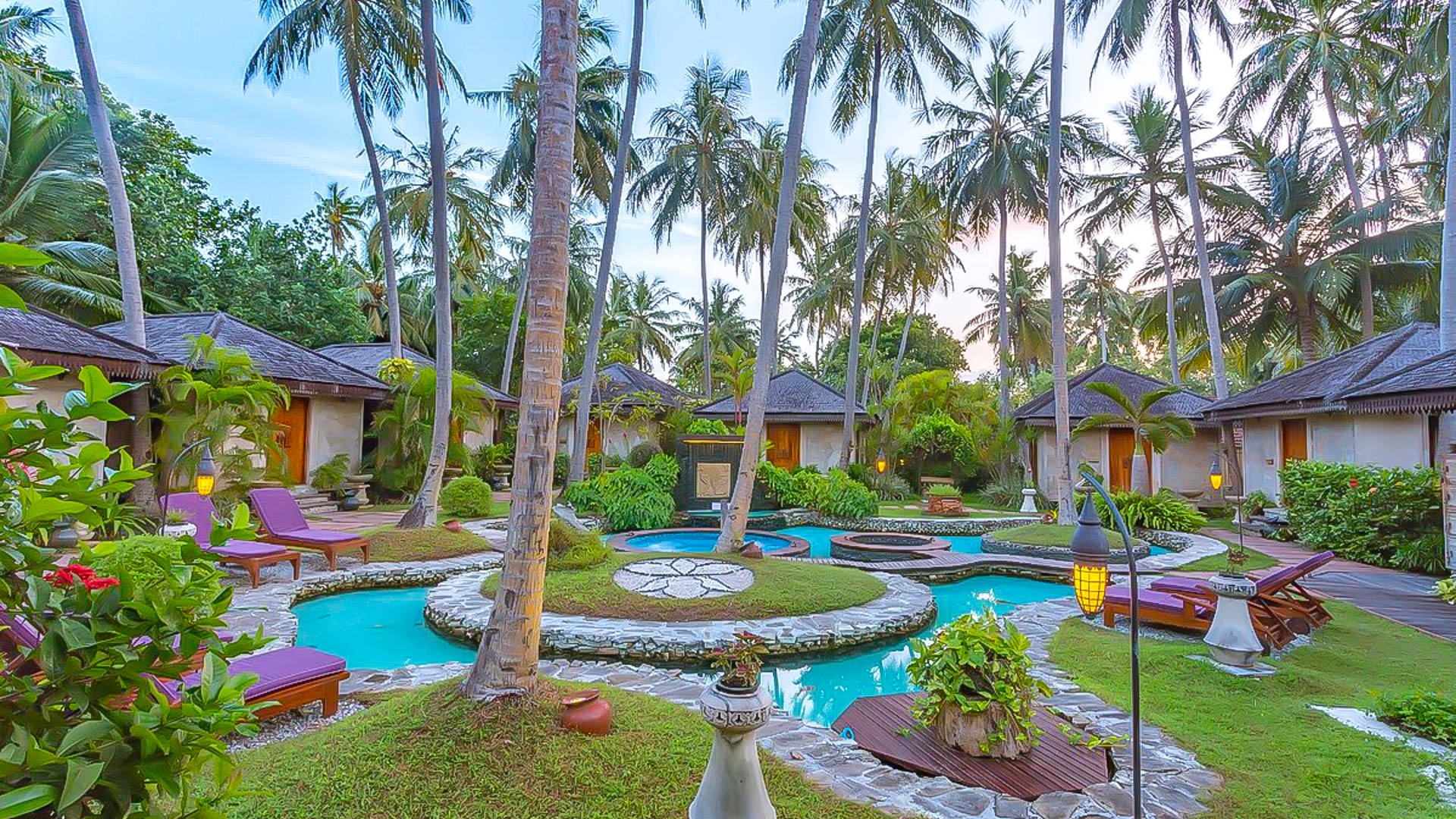 Bandos Maldives Resort