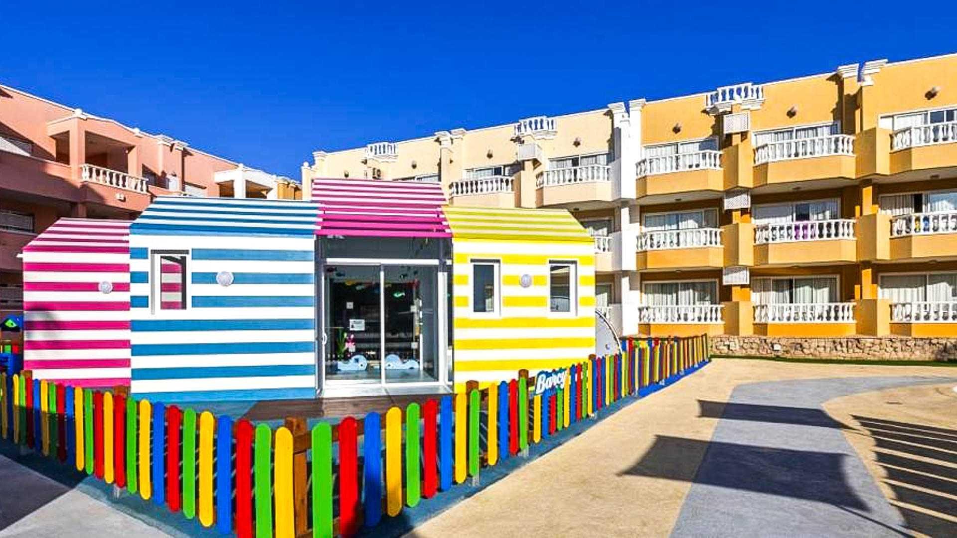 Barcelò Allegro Isora