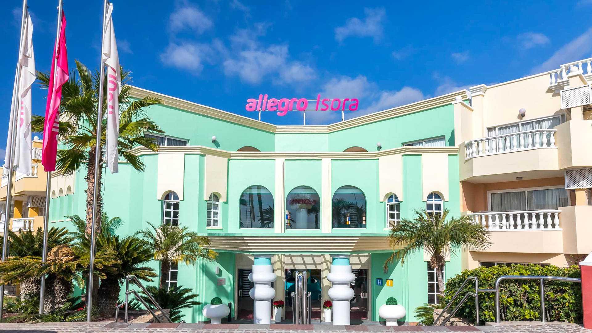 Barcelò Allegro Isora