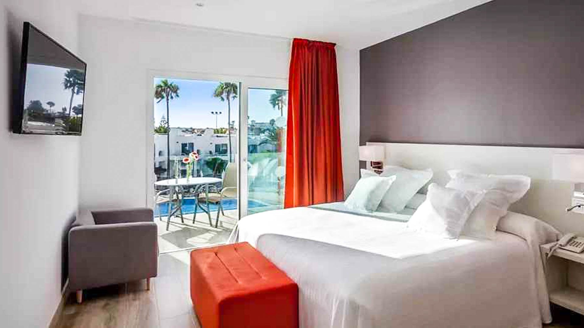 Barcelo Corralejo Sands
